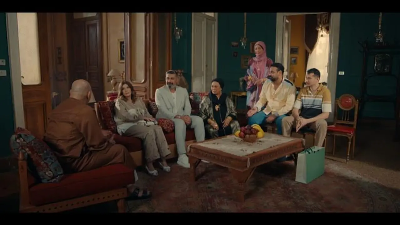 موعد عرض رمضان 2026 مسلسل كلهم بيحبوا مودي والقنوات الناقلة